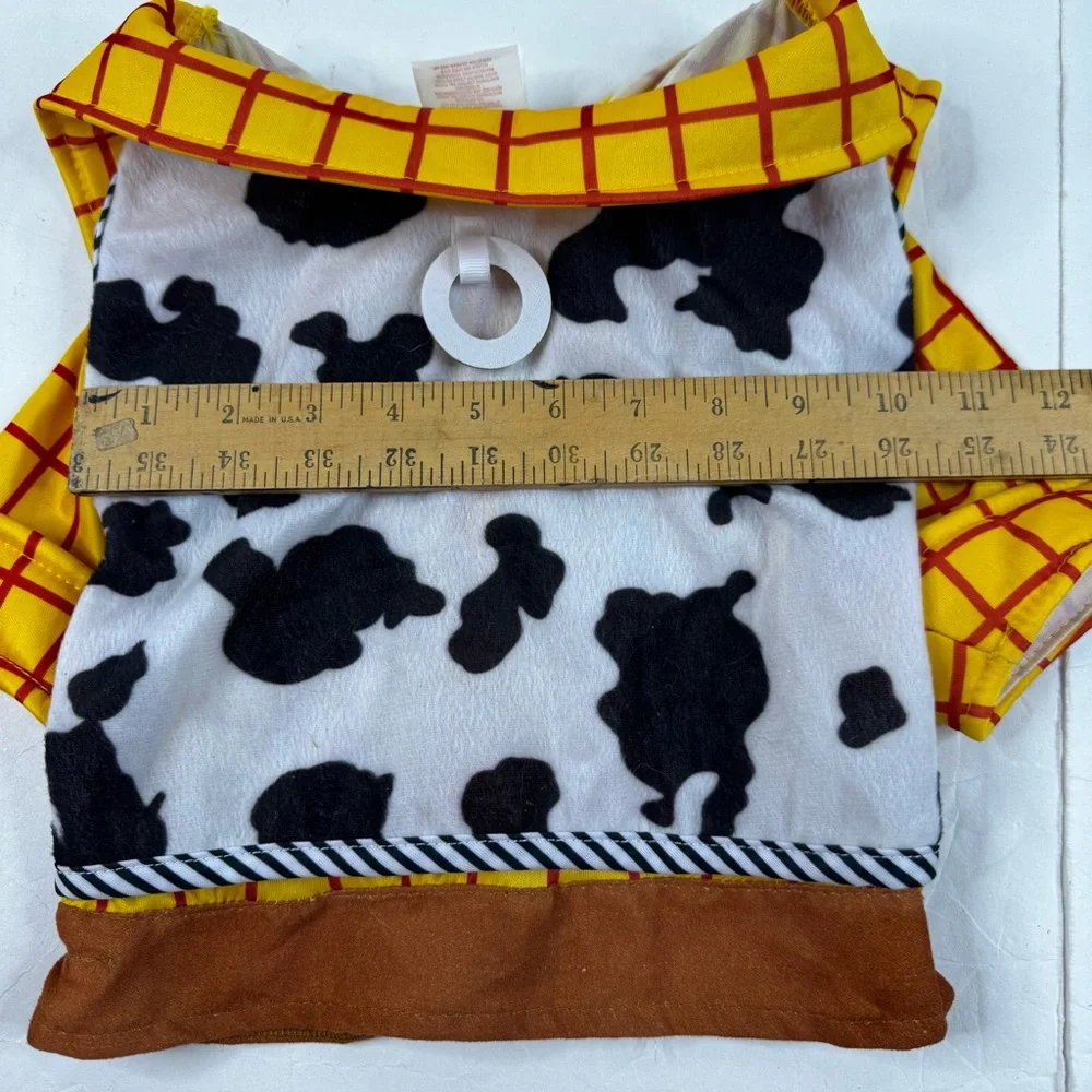 Toy Story Woody Costume